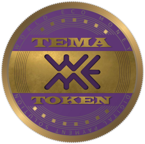 TEMA TOKEN